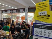 En estos supermercados asiáticos de Maturín puedes comprar con Cashea