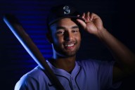 Seattle Mariners Call Up Young Catching Talent Harry Ford