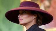 Look of the Week: At Windsor Castle, Melania Trump was utterly inscrutable