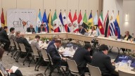 Colombia convoca reunión urgente de cancilleres de la Celac por despliegue militar de EE. UU. en el Caribe frente a Venezuela