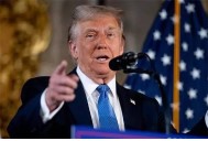 Trump afirma que 11 integrantes del Tren de Aragua fueron eliminados en ataque a barco