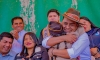 Inician obra educativa de nivel inicial "Santa Teresita" de San Jerónimo Andahuaylas