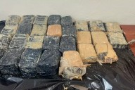 Aseguran más de 140 millones de pesos en drogas durante operativos en Sonora y Sinaloa