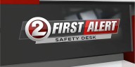 Grand Chute holds 14th annual Jesse Pickett Family Safety Day