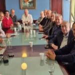 El Colegio Médico de Jujuy participó del...