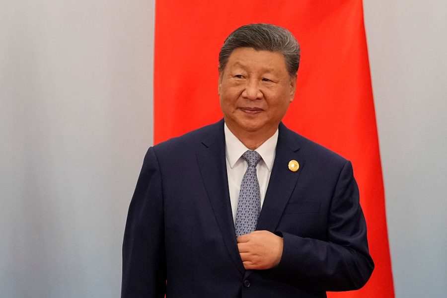 Is Xi Jinping really still in charge of China?