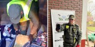 Atraparon a una mujer que traficaba droga oculta en dos valijas desde Salta a Liniers