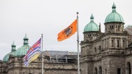 B.C. Conservative staffer fired after comments on orange shirts, flag