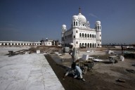 Gurdwara Darbar Sahib reopens after repairs, cleaning for Sikh pilgrims