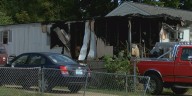1 person dies in Crescent Springs fire, firefighters say