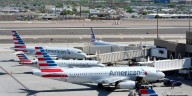 Technical issues impact more than 1,000 American Airlines flights