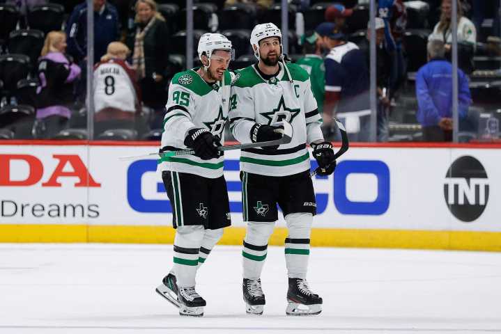 Longtime Dallas Stars Veteran Undergoes Surgery