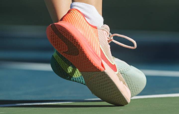 Trinity sweeps Susquehanna in girls tennis match