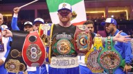 'Canelo', Clásico y la "promesa" del mejor fin de semana del año