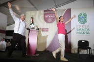 El séptimo año de la 4T y el camino de las cuatro soberanías