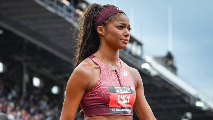 Gabby Thomas Withdrawal Raises Big Questions for US Women’s Track & Field at Tokyo World Championships Gabby Thomas opting out of the Tokyo World Championship has left some big gaps for the US Women’s