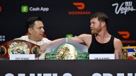 Eddy Reynoso rompe el silencio tras derrota de 'Canelo' Álvarez