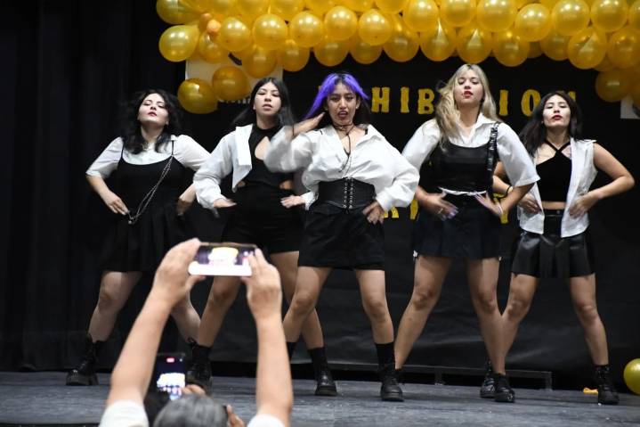 Lanzan “2000 Flow & Pop: Old School”, competencia juvenil de baile