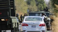 Ataques en tres hospitales de la ciudad mexicana de Culiacán dejan al menos cinco muertos