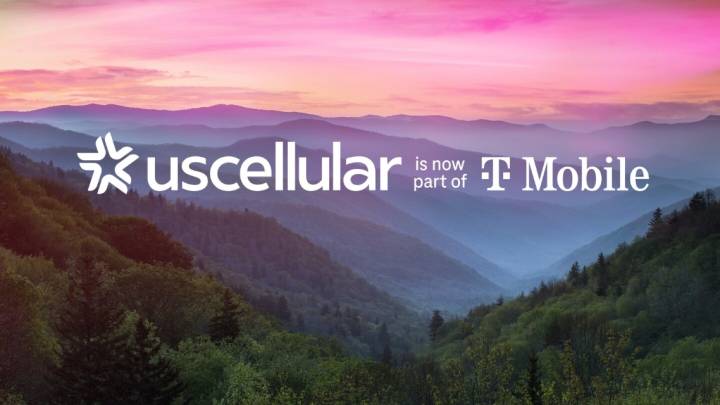T‑Mobile completes UScellular deal