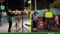 La Ceja refuerza controles de ruido y movilidad: cierre de local, motos inmovilizadas y comparendos
