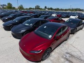 Liberal EV mandate means Canada buying credits from Elon Musk: Ivison