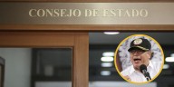 Consejo de Estado ordena a Petro retractarse por llamar “criminal” al presidente de Keralty