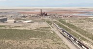 US Magnesium bankruptcy delays state plans to cut off GSL water access