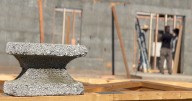 Step Up Bisbee/Naco uses recycled materials to build houses, avoiding lumber tariff costs