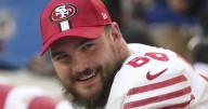 49ers right tackle Colton McKivitz agrees to a 3