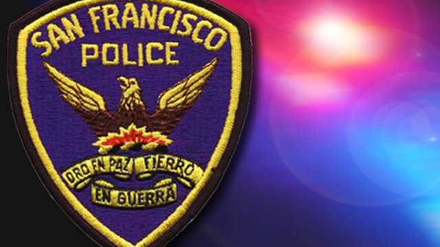 San Francisco chef suspected of robbing 3 banks in a day
