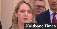 South Australia state government's cabinet reshuffle makes history