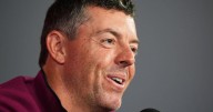 Rory McIlroy has become the 'cornerstone' of Europe in Ryder Cup