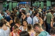 MTA eyes geothermal cooling for hot subway stations