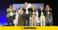 Feijóo propone un "visado por puntos" que priorice inmigrantes con "cultura próxima"