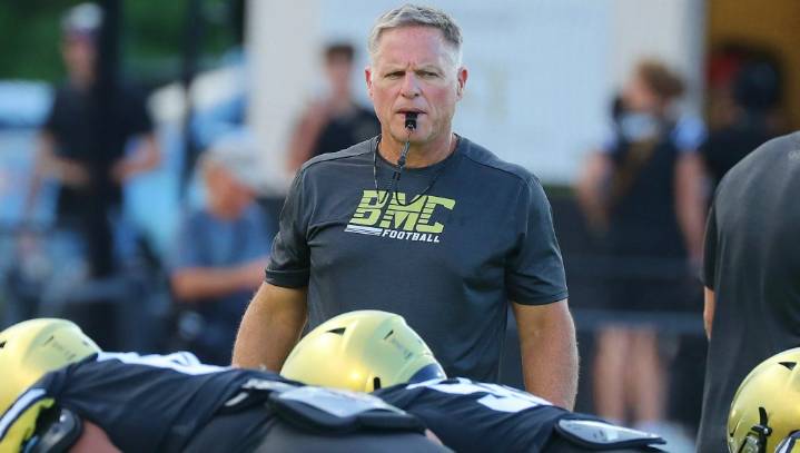 FHSAA Power Rankings: Bishop Moore sits No. 1 in first release
