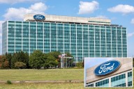 Ford to move world headquarters for first time in nearly 70 years