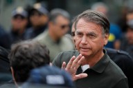 El Congreso de Brasil vota de urgencia un proyecto de amnistía que puede incluir a Jair Bolsonaro