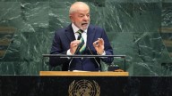 "Nuestra democracia no se regatea". Lula tuvo varios mensajes para Trump… y también un poco de "química"