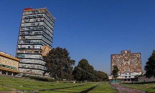 Denuncia UNAM fake news de explosivos y grupos violentos