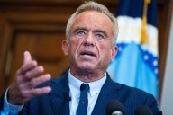 Some Republicans expect answers from RFK Jr. on agency turmoil