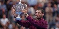 Carlos Alcaraz: How the Spanish Phenom Became a Tennis Star