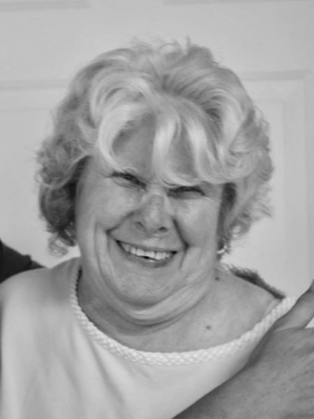 Frieda Wagner