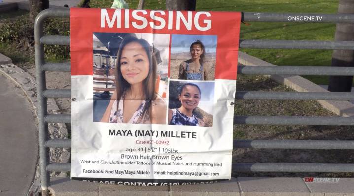 Husband's murder trial in case of missing May Millete delayed once again