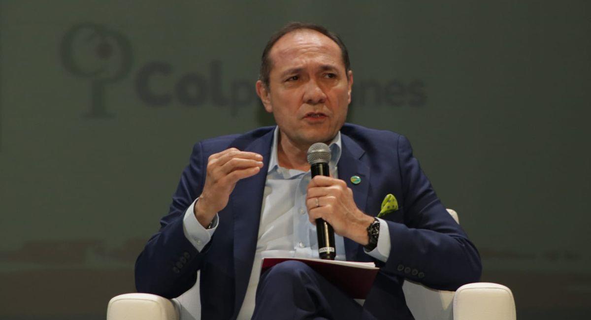 ¿Un paso al costado? Antonio Sanguino habló sobre su supuesta salida del ministerio del Trabajo