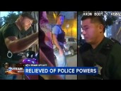 CPD officers on controversial tactical team reassigned after 'problematic' traffic stops, searches