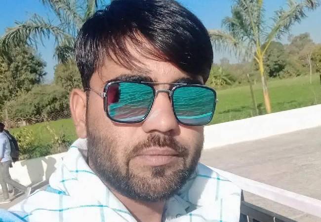 Hindutva vigilantes lynch Muslim man in Rajasthan on suspicion of...