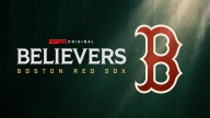 ESPN Original Series Believers: Boston Red Sox Premieres Today, Featuring Ben Affleck, Matt Damon, Donnie Wahlberg, Bill Burr, Uzo Aduba, Katie Nolan, Curt Schilling, David Ortiz, and More