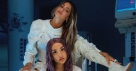 María Becerra y Tini Stoessel lanzarán una nueva colaboración juntas