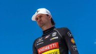 IndyCar driver takes ‘huge step towards’ F1 with Cadillac test role confirmed